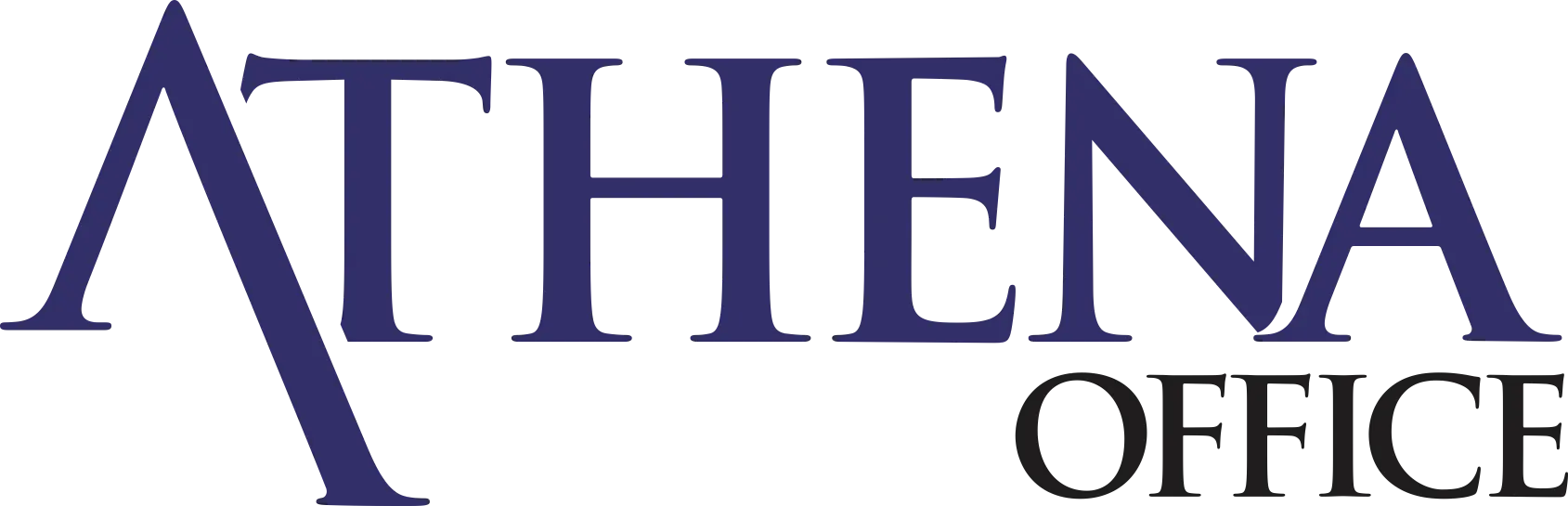 ATHENA OFFICE VITÓRIA